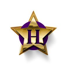 Heroes Club Logo