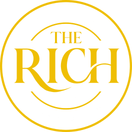 RICH Logo